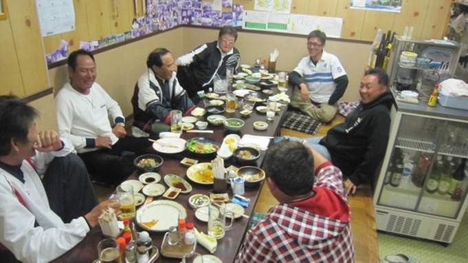 ≪格安≫2食付がこのお値段!?★夕食はお好きなメニューからチョイス！